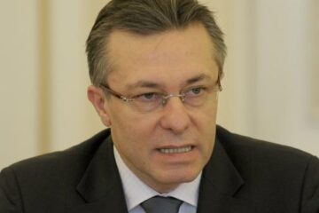 Cristian Diaconescu : „La Tribunalul Suprem al Republicii Populare Chineze nu este cunoscut un caz Negrea”. Foto: MEDIAFAX