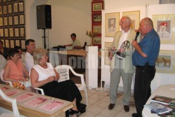 Radu Bercea, onorat cu Trofeul Bucovinei