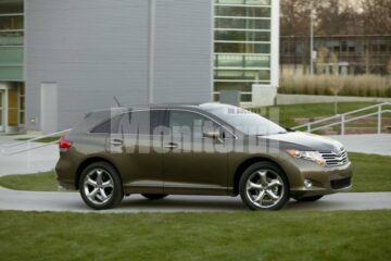 Toyota Venza