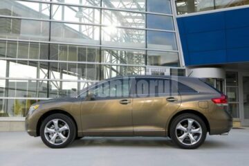 Toyota Venza