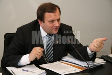 Dezvoltare: Suceava are 85 de proiecte de modernizare a satelor cu finanțare europeană