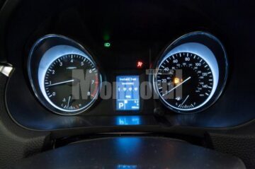 Suzuki Kizashi