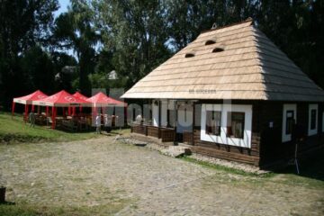 Crâșma lui Moș Iordache