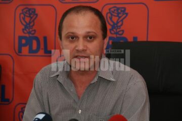 Reacție: Cadariu spune că deputatul Stan ar trebui să-și vadă de atribuțiile parlamentare