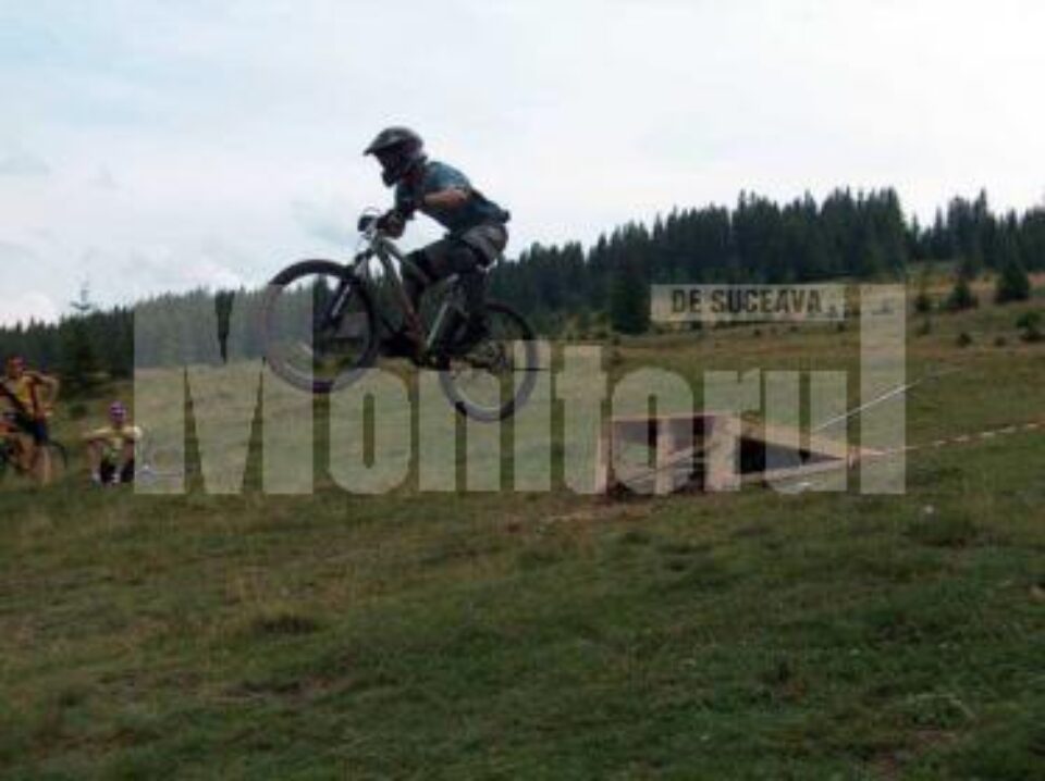 Dorna Xtrem va avea loc în perioada 13 – 16 august Dorna Xtrem va avea loc în perioada 13 – 16 august