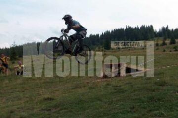 Dorna Xtrem va avea loc în perioada 13 – 16 august
