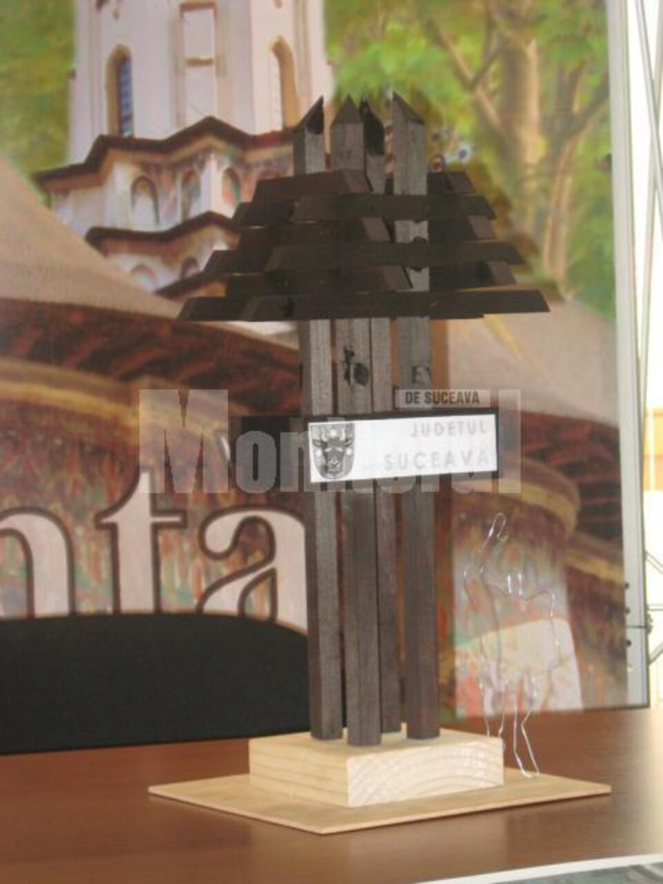 Schimbare: Fără porți bucovinene la intrările în județ
