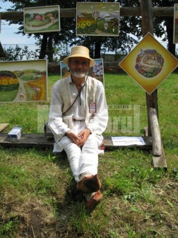 Gheorghe Ciobanu - Știu că toate astea sunt de la Dumnezeu!