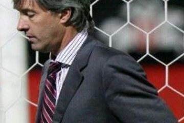 Bergodi a reușit să formeze un grup unit la Steaua