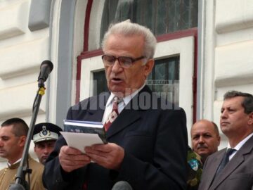 Aniversare: Batalionul 17 Vânători de Munte “Dragoș Vodă”, la 70 de ani de la înființare