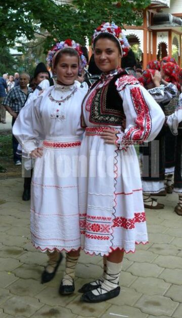 Manifestare: Festivalul Național de Folclor al Copiilor „Dorna, plai de joc și cântec”