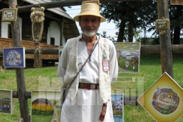 Gheorghe Cioban: Au crezut toți că-i o scrânteală care-o să-mi treacă