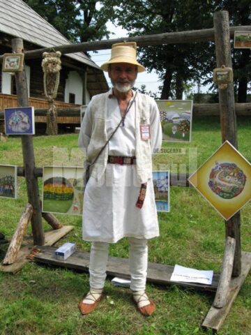Gheorghe Cioban: Au crezut toți că-i o scrânteală care-o să-mi treacă