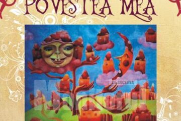 Expoziție„Povestea mea”