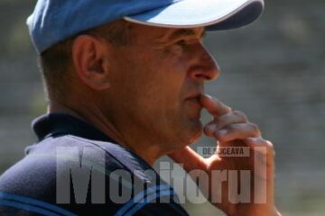 Antrenorul Ioan Radu speră ca elevii lui să fi învățat ceva din eșecul usturător de la Iași