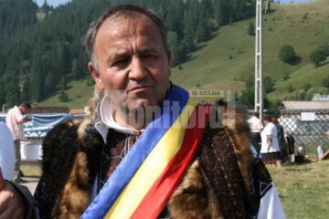 Gheorghe Tomoiagă: „La acest concurs nu se va accepta alt produs de bază decât păstrăv”