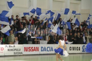 Organizatorii se așteaptă să vândă toate abonamentele