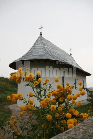 Pr Mihoc va fi ingropat pe pamant natal la Suceava