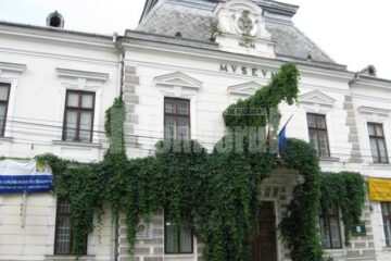 Muzeul de Istorie Suceava va fi restaurat și extins