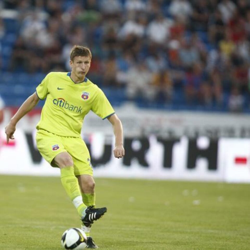 Goian și ultimul tren sicilian