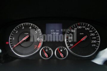 Renault Laguna Coupe