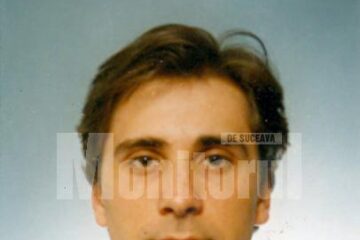 Cristian Cajvănean a murit, în noaptea de joi spre vineri, după 17 zile de agonie