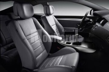 Renault Laguna Coupe