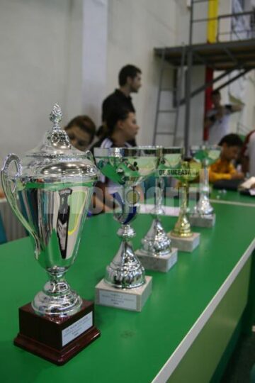 Handbal: Universitatea a câștigat trofeul memorial „Mihai Mironiuc”