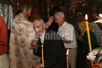 Cuvânt de învățătură: Ce se vede, când privim în noi?