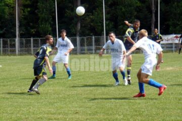 Aerostar ne-a bătut pe unde ne-a prins