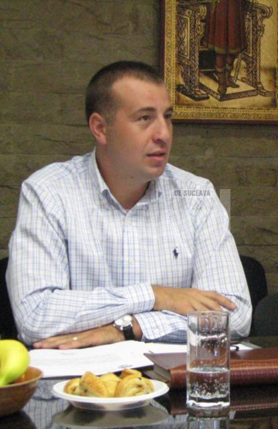 Lucian Harșovschi: „Deocamdată câinii rămân în adăpost, iar cei care sunt ridicați în aceste zile tot acolo vor fi duși”