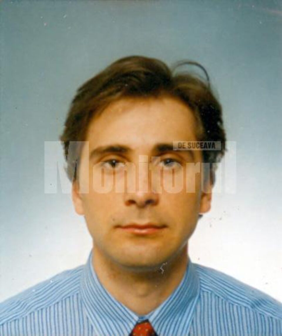 Cristian Cajvănean