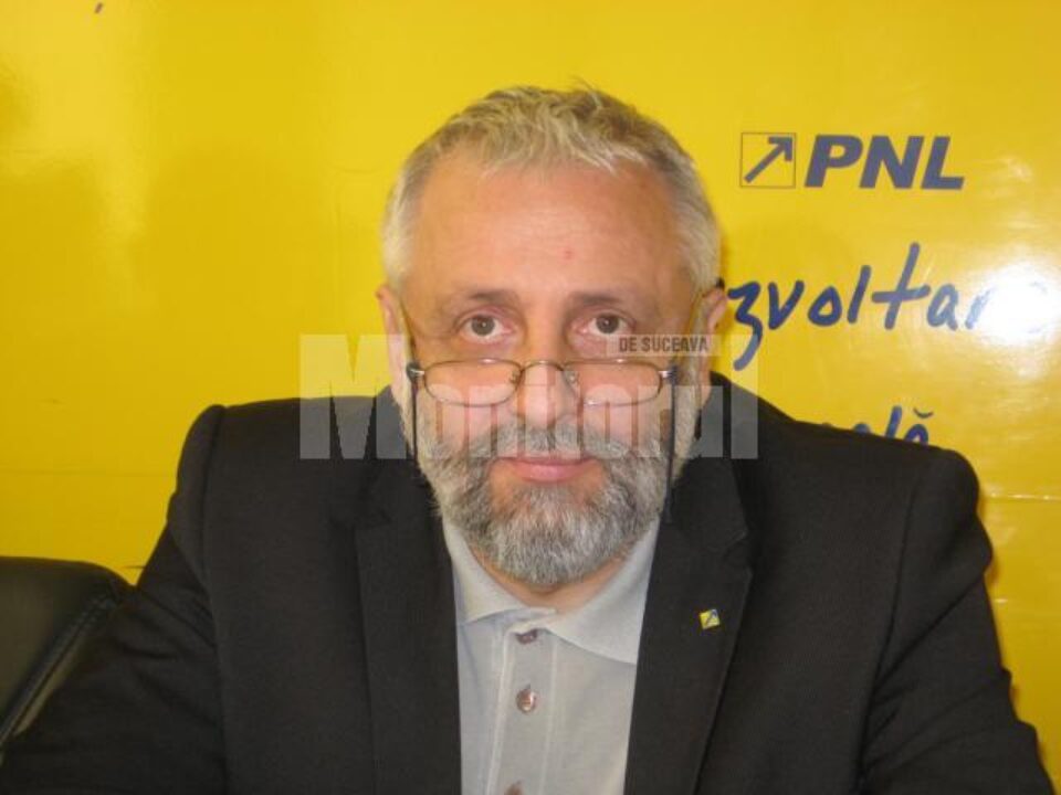 Mihai Steiciuc: „PNL a condamnat și condamnă în continuare acest mod de a face politică, specific fostului FSN” Mihai Steiciuc: „PNL a condamnat și condamnă în continuare acest mod de a face politică, specific fostului FSN”
