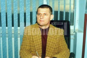 După 6 ani de fugă: Severin Tcaciuc, prins în Austria în vederea extrădării