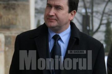 Constantin Șerban: „Nu am nici un eveniment pe care mi l-ați descris”