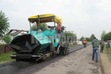 Drumul Dărmănești - Calafindești - Siret