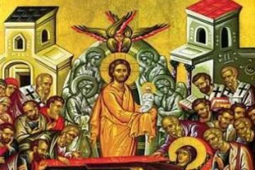 Praznicul Adormirii Maicii Domnului din 15 august, va fi cinstit, anul acesta, pentru prima oară, ca sărbătoare legală