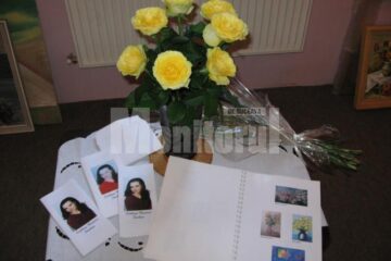 „Să nu uiți niciodată”