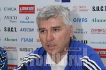 Aihan Omer se declară nevinovat