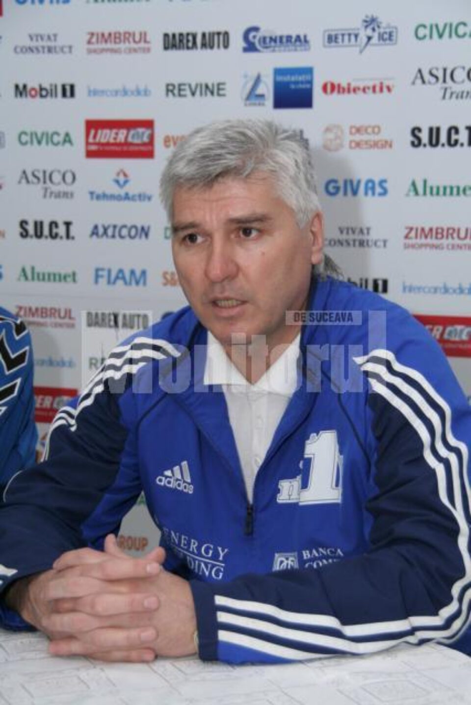Aihan Omer se declară nevinovat