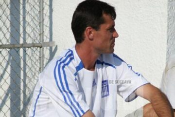 Ovidiu Ciobanu va antrena echipa satelit a Cetății