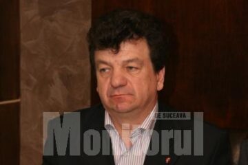 Virginel Iordache: „În perioada 17-20 august se va lucra la încadrarea din fiecare unitate școlară din județ în parte”