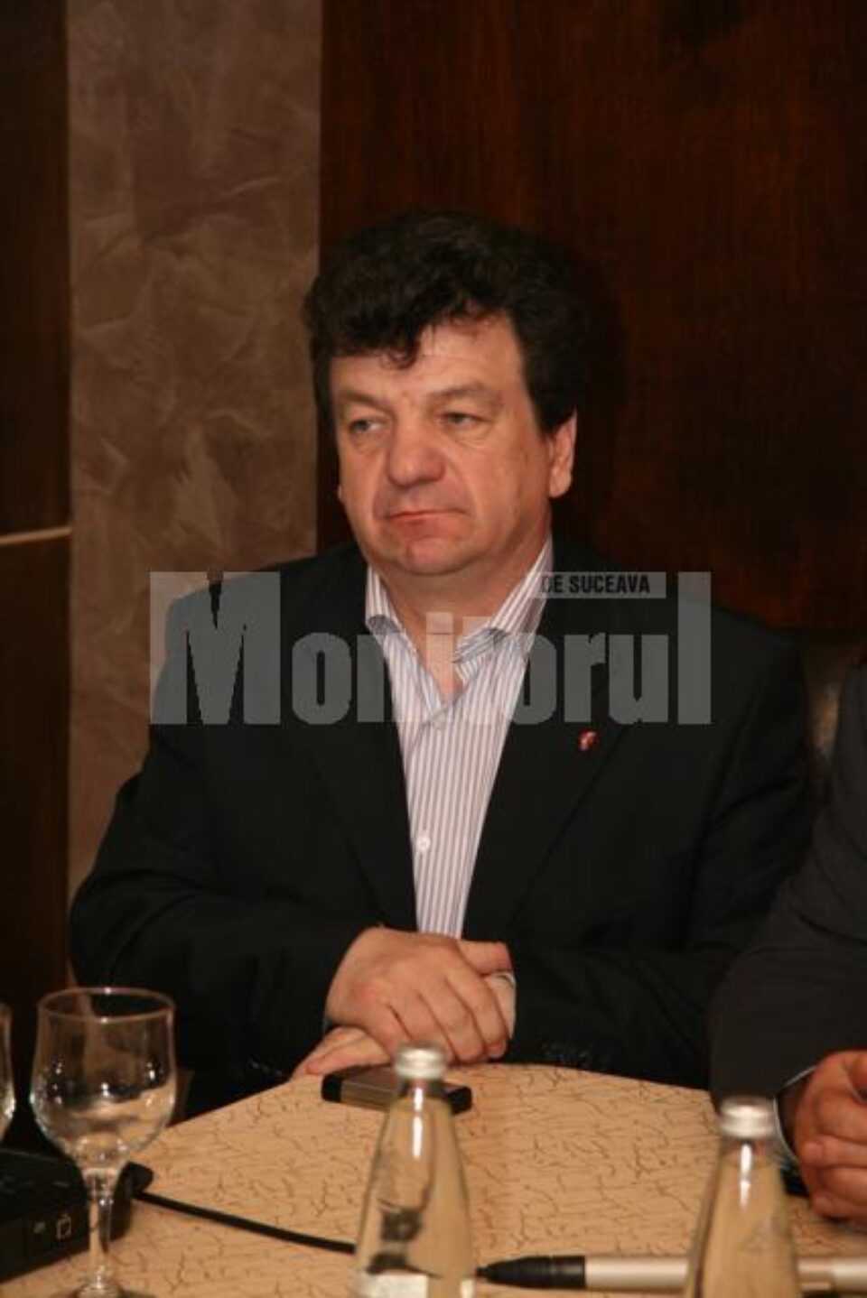Virginel Iordache: „În perioada 17-20 august se va lucra la încadrarea din fiecare unitate școlară din județ în parte”