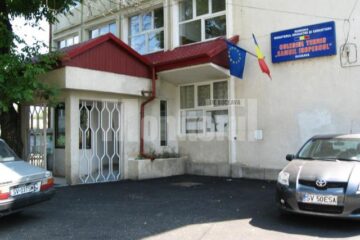 Colegiul “Samoil Isopescu”