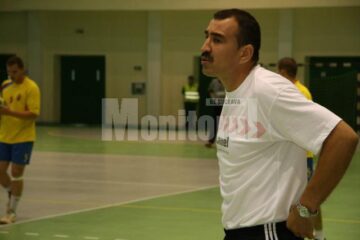 Bibirig spune că până la startul sezonului mai este de lucrat