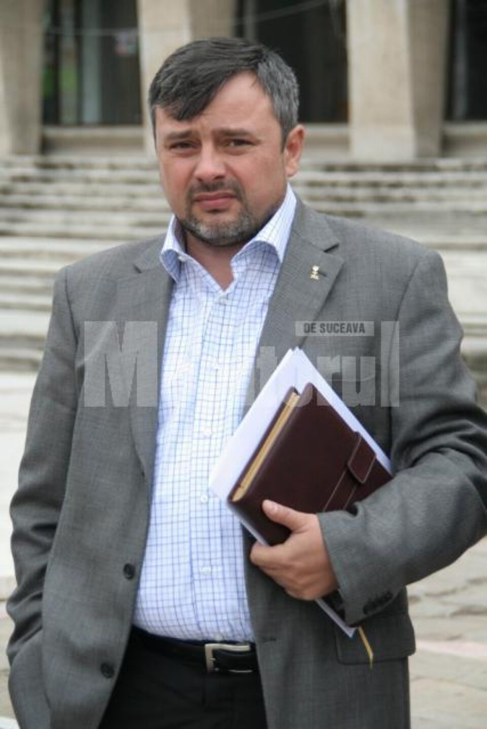 Bălan: „Dacă PSD schimbă directorii noștri, se poate merge până la ruperea coaliției”