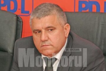Rădăuți: Demisia consilierului local Mihalescul aduce tensiuni în PD-L