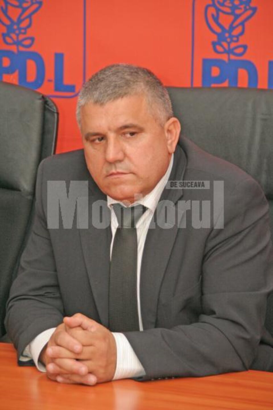 Rădăuți: Demisia consilierului local Mihalescul aduce tensiuni în PD-L
