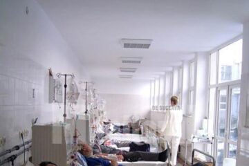 Noul Centru de Dializă va fi cel puțin de două ori mai mare decât cel existent în prezent