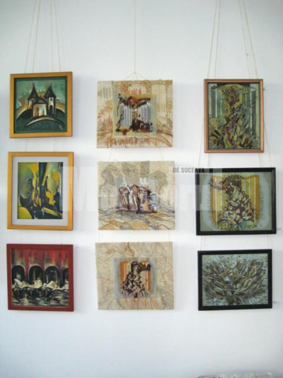 Salonul de artă mică